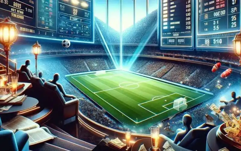 Online Sports Betting