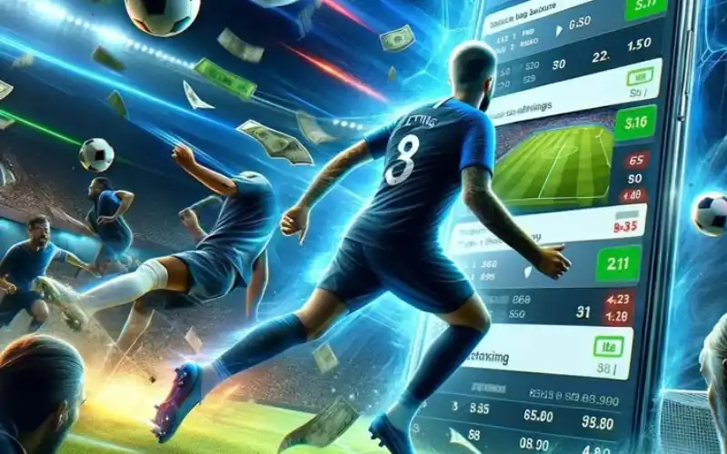 World Sports Betting