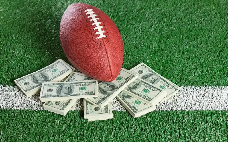 Sports Betting Gambling
