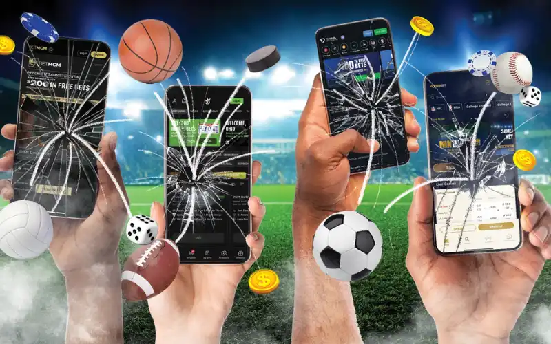 Sports Betting Gambling