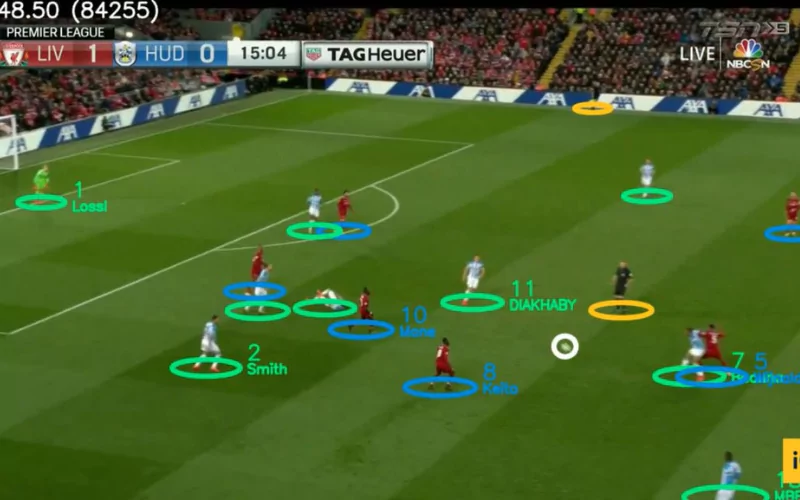 data 4 sports at Statscore