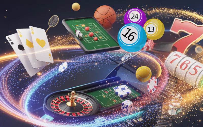 cricket data 4 sports at Statscore body image