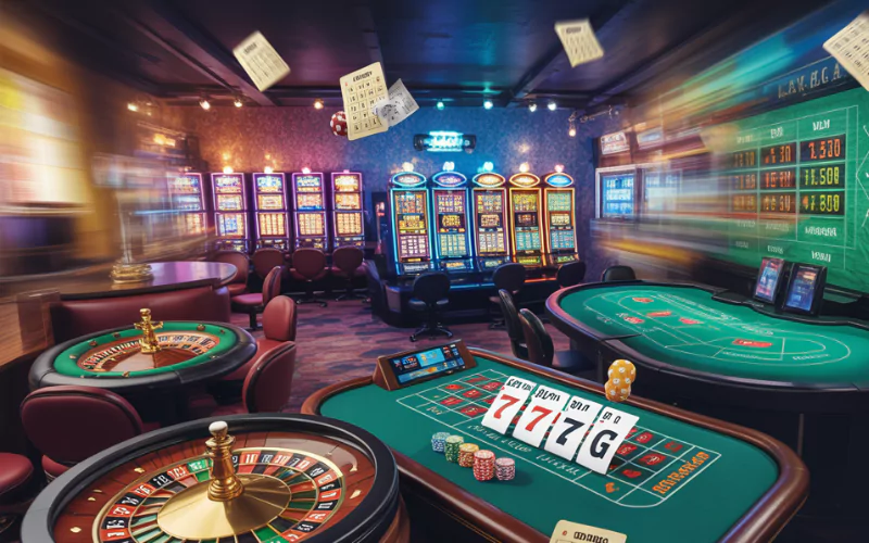 cricket data 4 sports at Statscore featured image